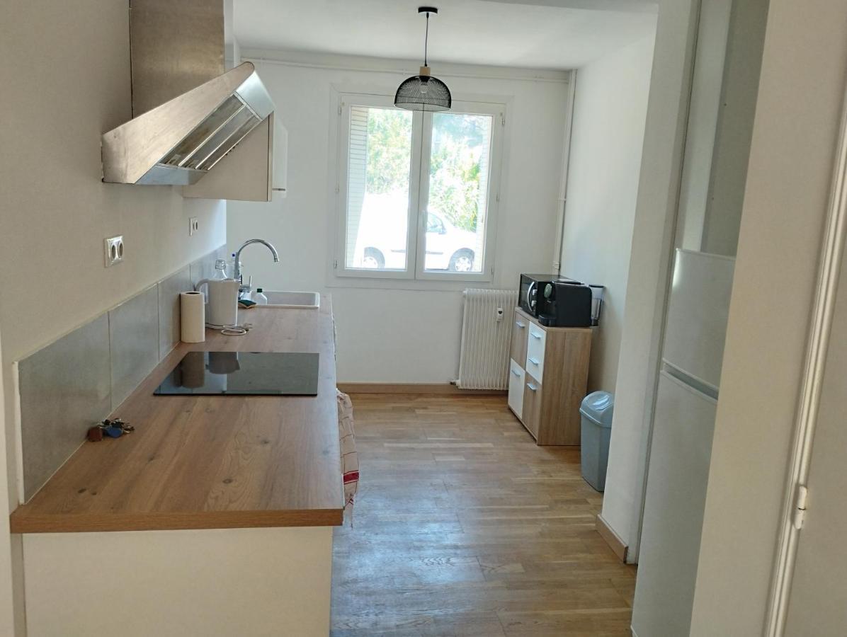 Appartement 60 M2 Avinhão Exterior foto