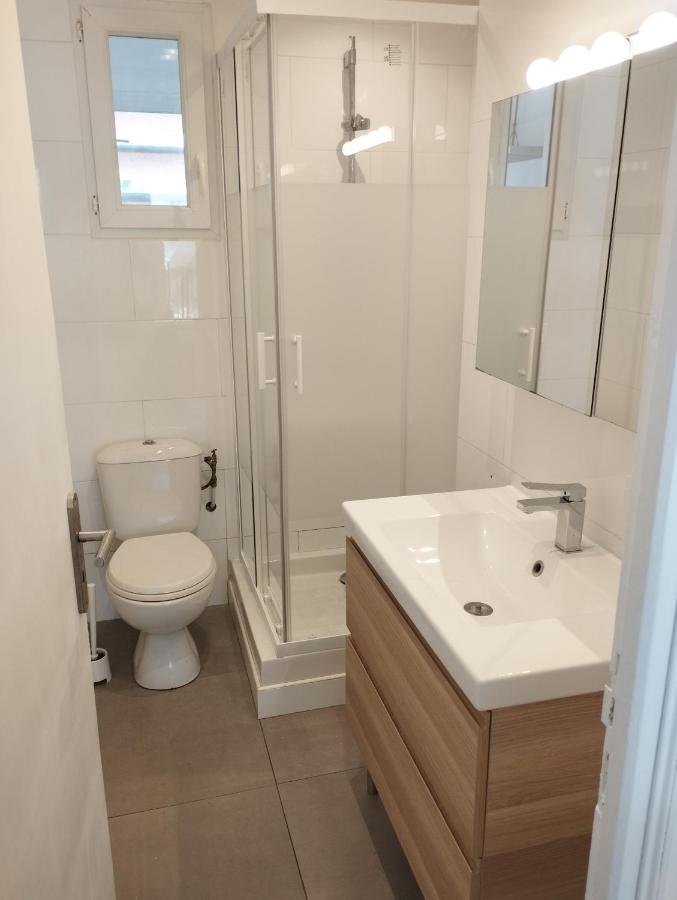 Appartement 60 M2 Avinhão Exterior foto
