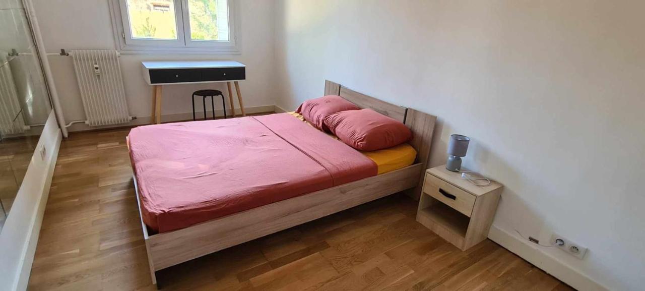 Appartement 60 M2 Avinhão Exterior foto